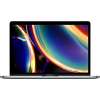Apple MacBook Pro Intel i7 2.3GHZ 32GB RAM 13" (Mid 2020) 512GB SSD (Space Gray)