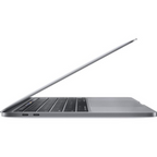 Apple MacBook Pro Intel i7 2.3GHZ 32GB RAM 13" (Mid 2020) 512GB SSD (Space Gray)