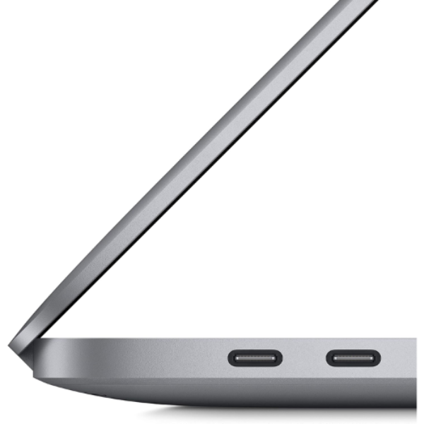 MacBook Pro Intel i9 2.4GHZ 16GB RAM 16" (Late 2019) 512GB SSD (Space Gray)