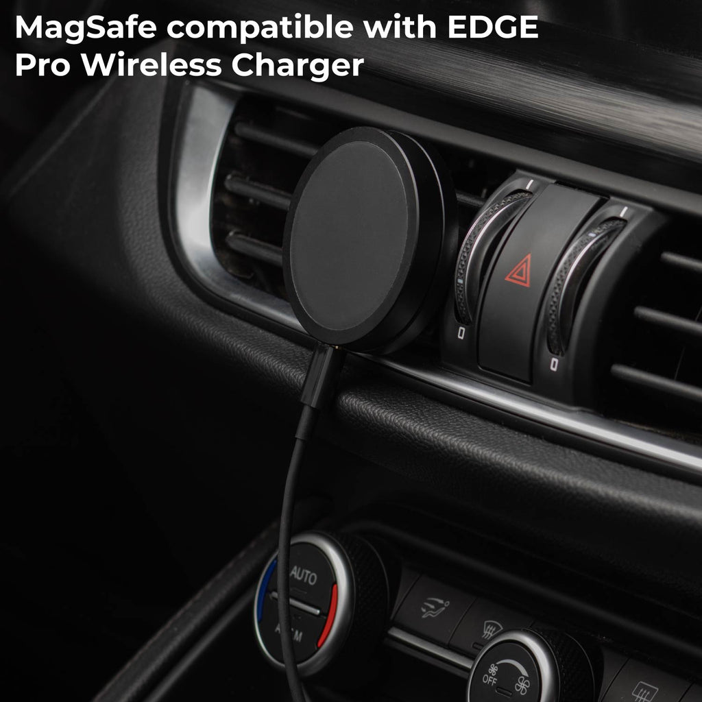 MagSafe Car Mount