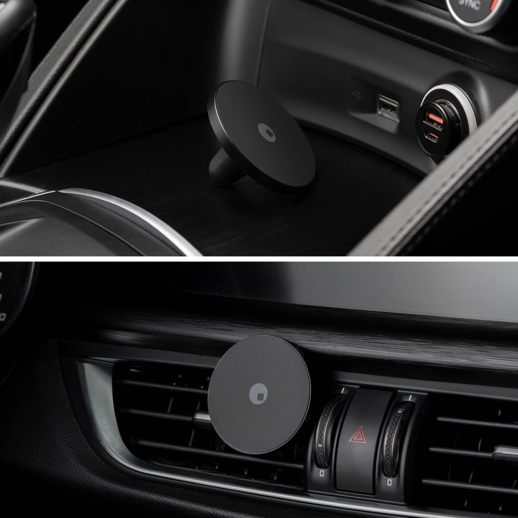 MagSafe Car Mount