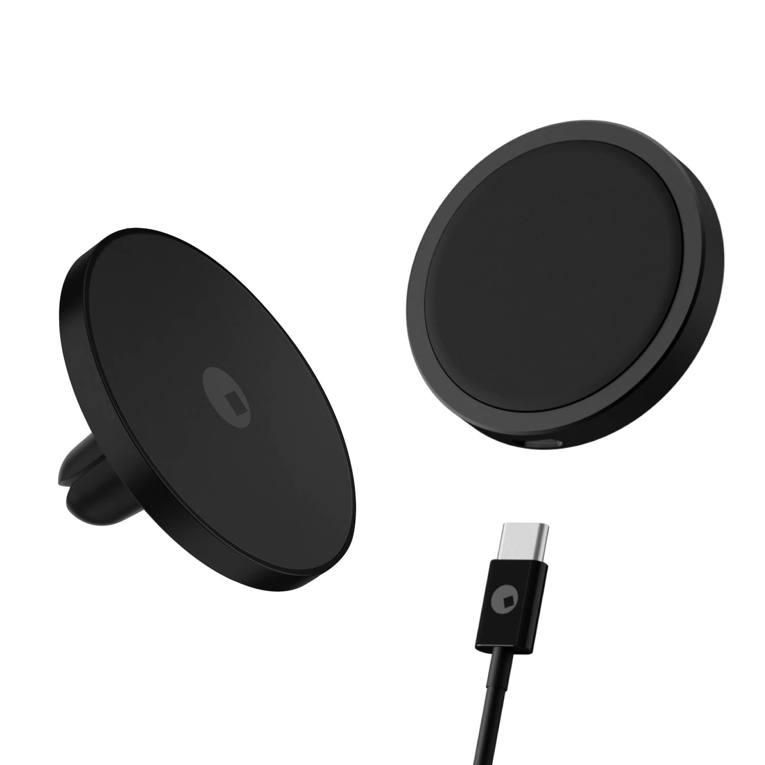 MagSafe Car Mount