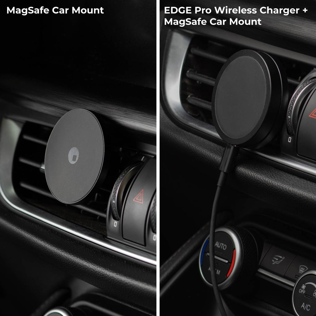 MagSafe Car Mount