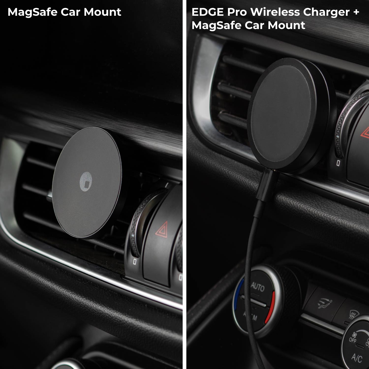 MagSafe Car Mount