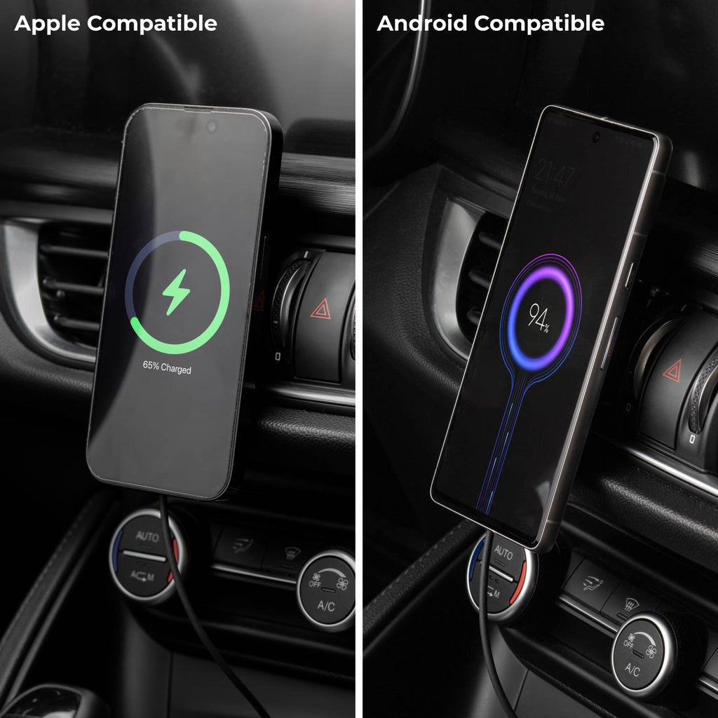 MagSafe Car Mount