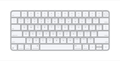Magic Keyboard with Touch ID (for Mac computers with Apple silicon)