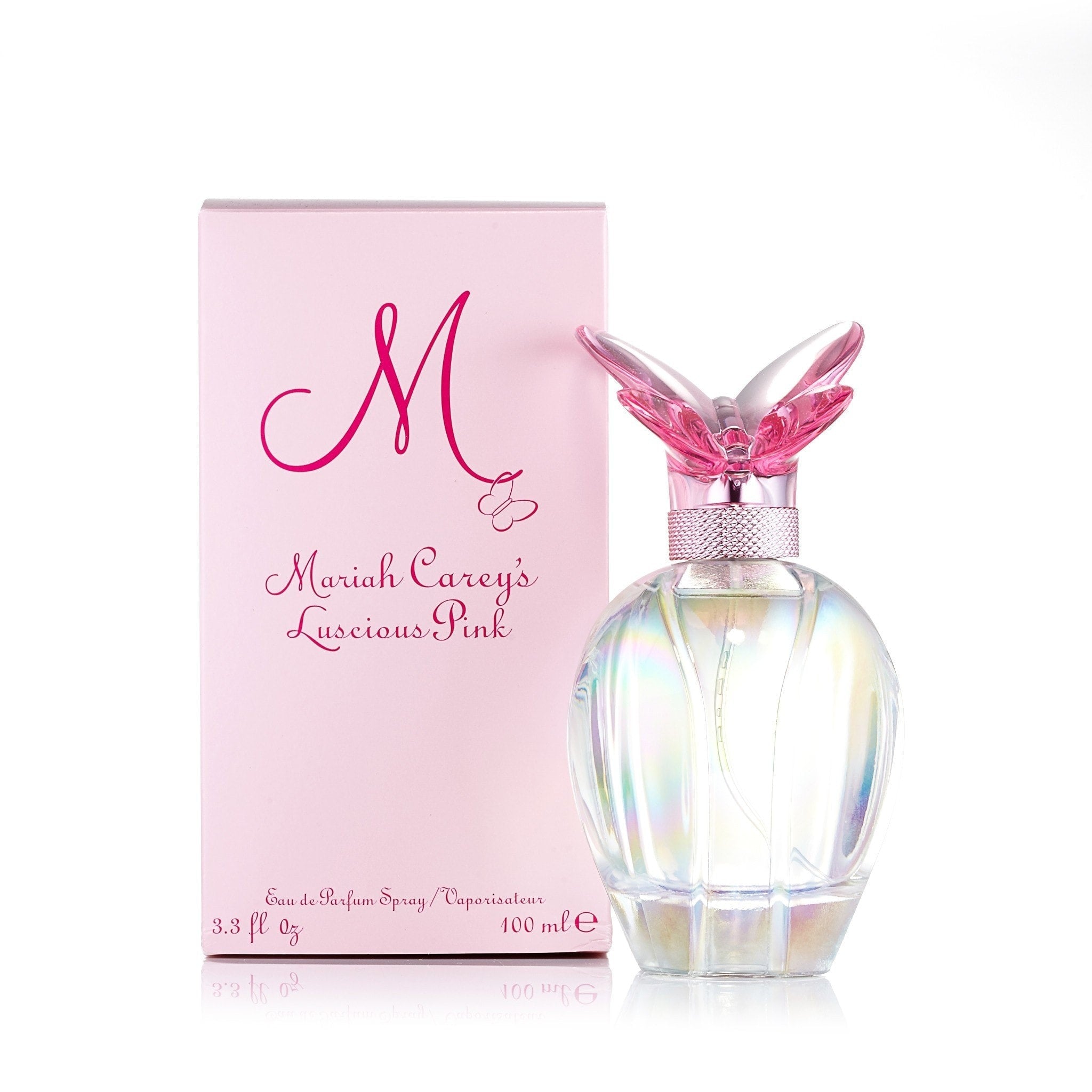 Luscious Pink Eau De Parfum
