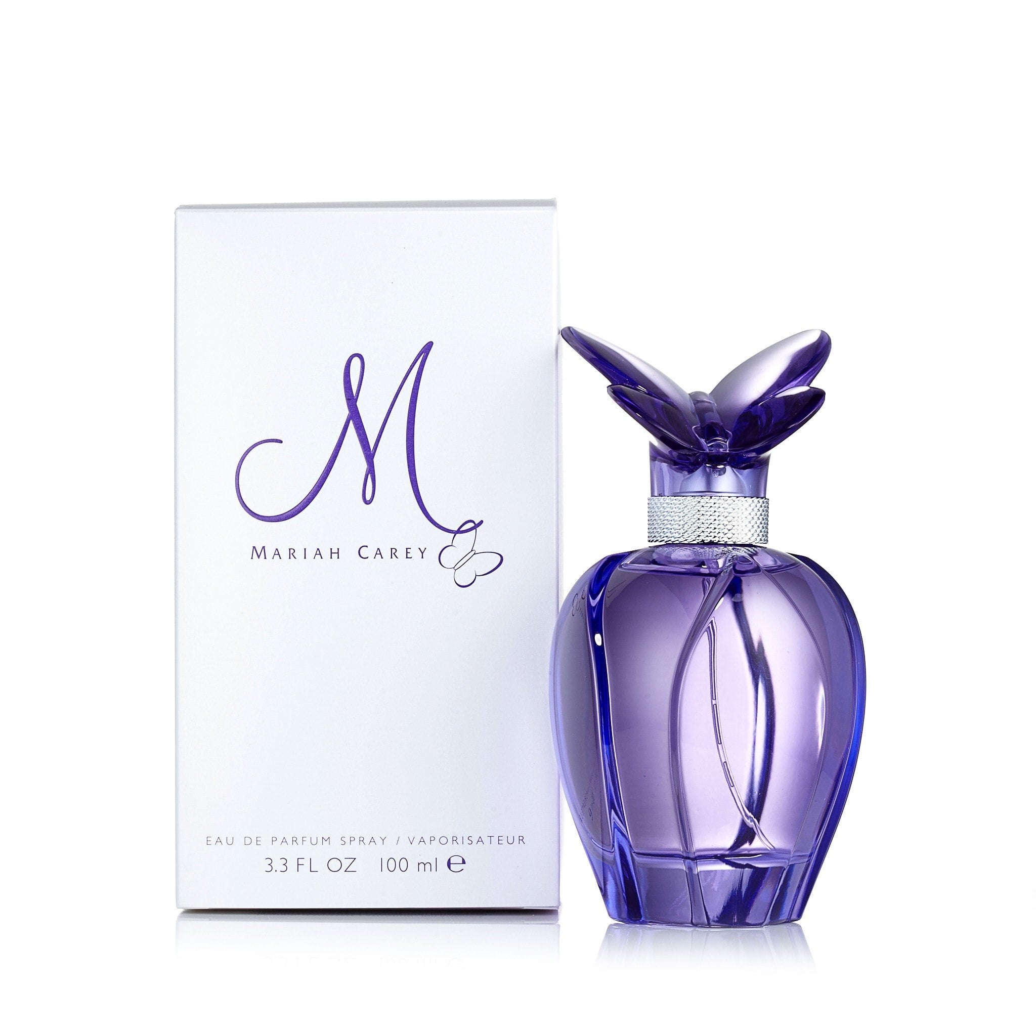 M Eau De Parfum