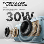 Motion 300 | Portable Bluetooth Speaker