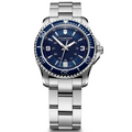Victorinox Maverick Ladies' Blue Watch