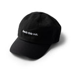 Check This Out Hat