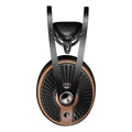 Meze Audio 105 SILVA Over Ear Headphones (Walnut/Black)