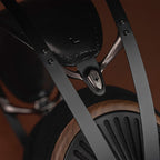 Meze Audio 105 SILVA Over Ear Headphones (Walnut/Black)