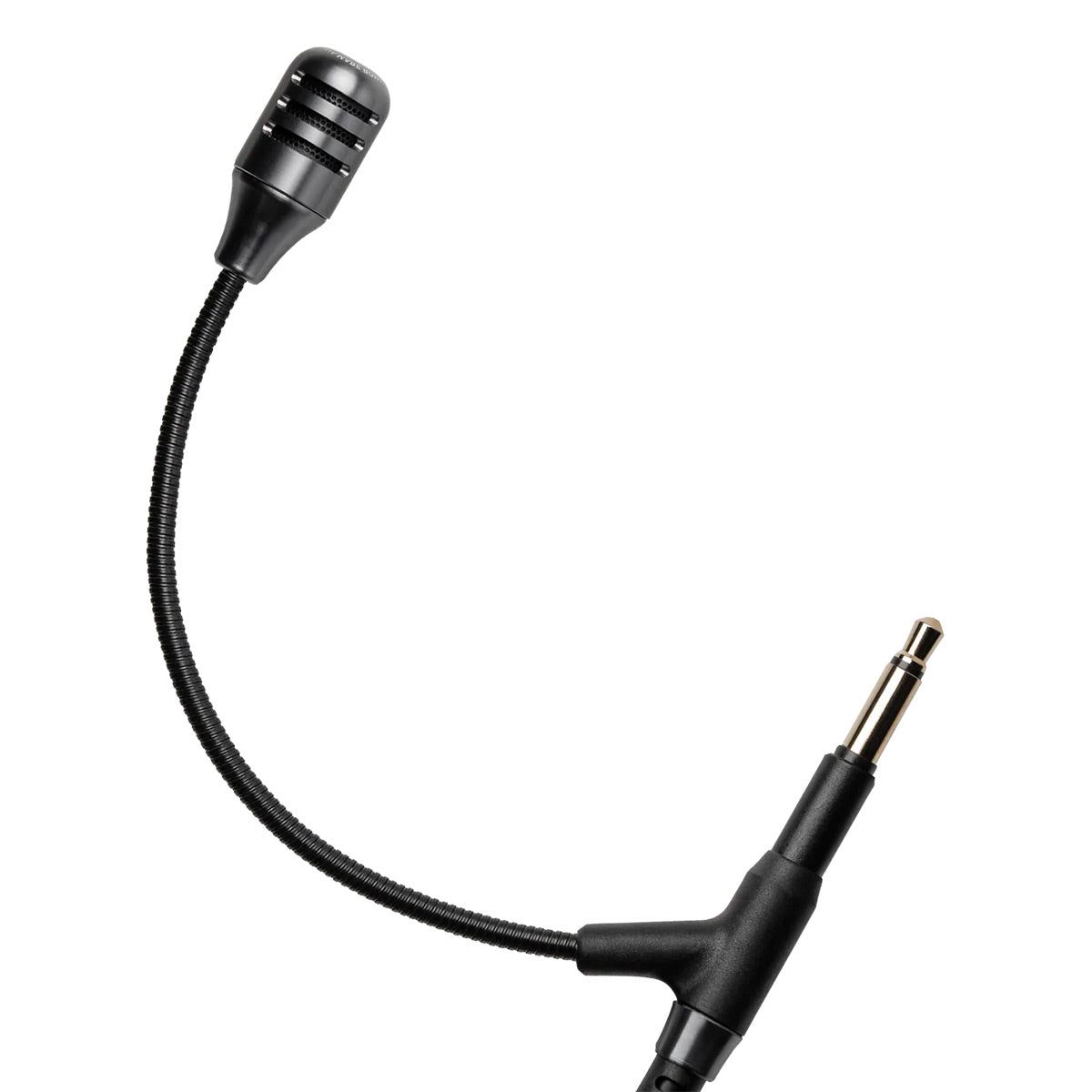 Meze Audio 99 Classics Headset Over-Ear Headphones with Boom Mic (Walnut/Gold)