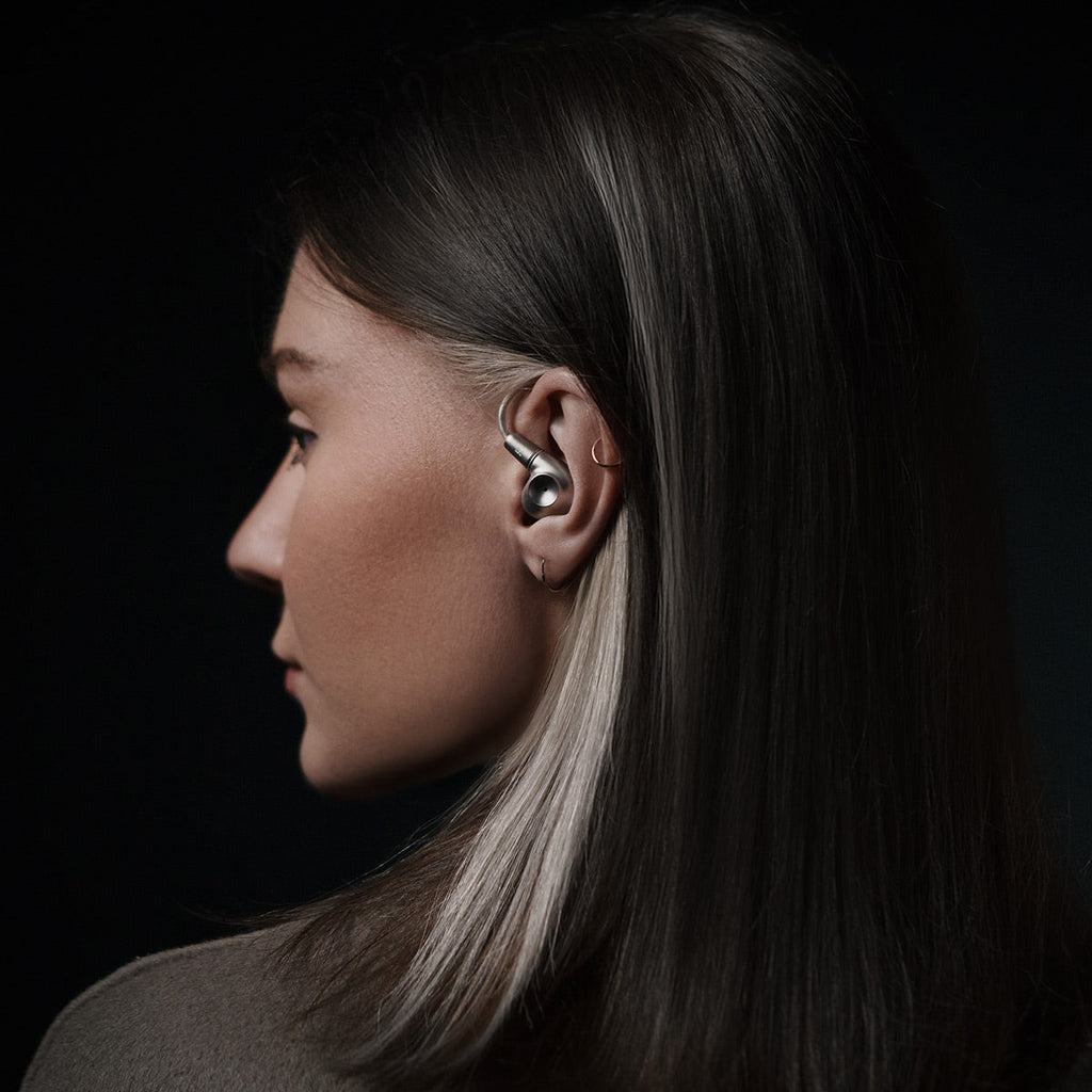 Meze Audio ASTRU Dynamic In-Ear Headphones