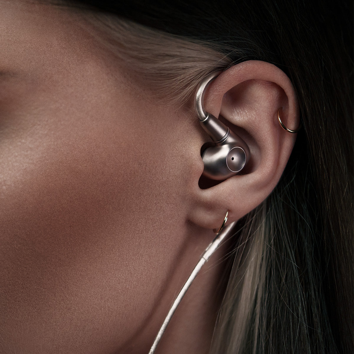 Meze Audio ASTRU Dynamic In-Ear Headphones
