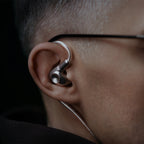 Meze Audio ASTRU Dynamic In-Ear Headphones