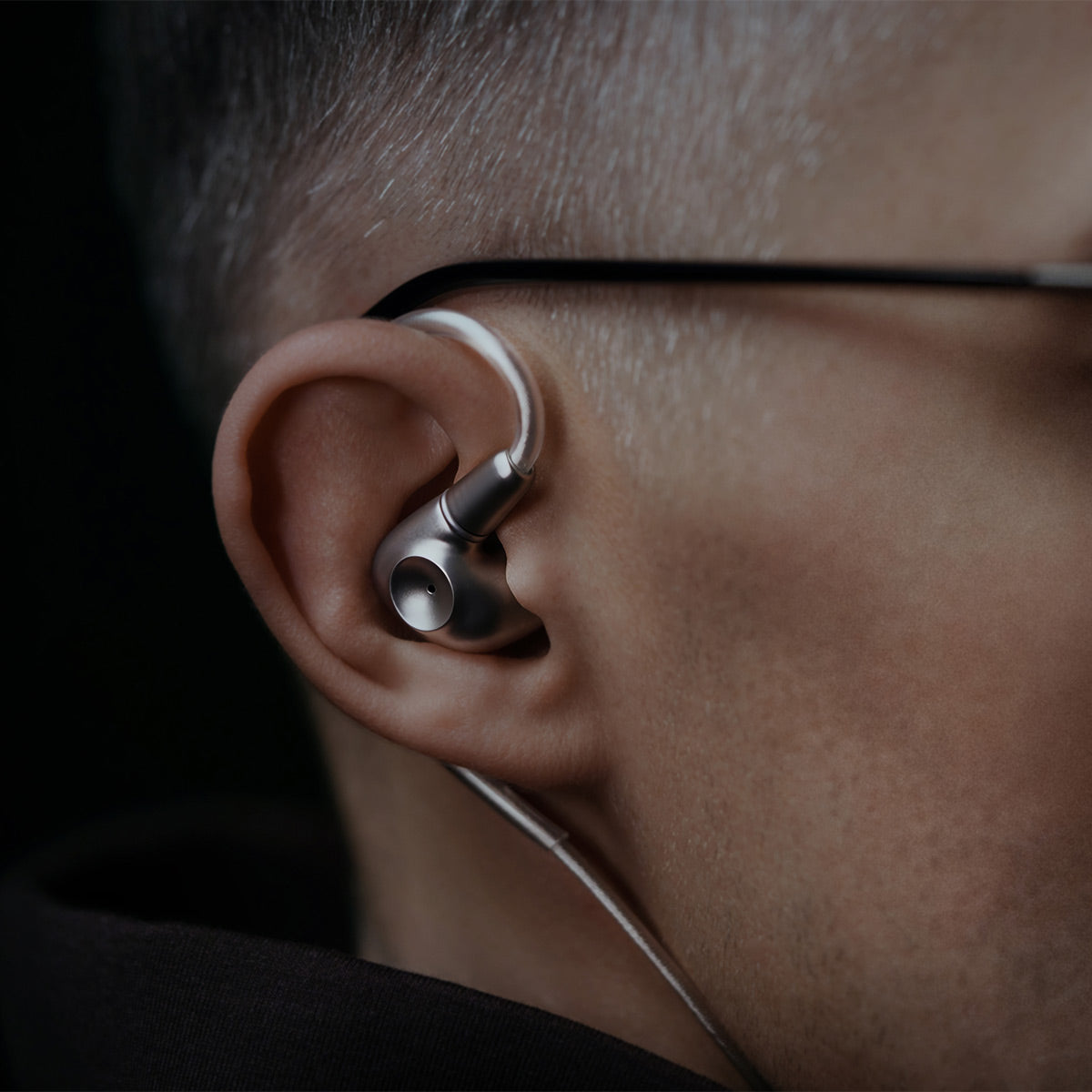 Meze Audio ASTRU Dynamic In-Ear Headphones