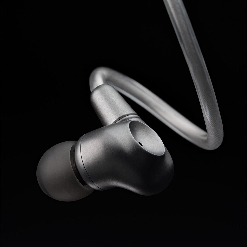 Meze Audio ASTRU Dynamic In-Ear Headphones