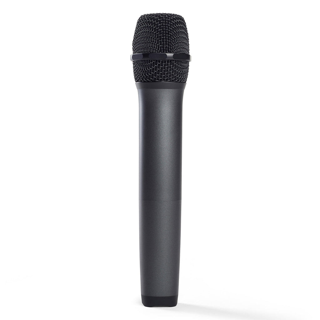 JBL PARTYBOX 720 Portable Speaker Karaoke Bundle with Two Wireless Microphones