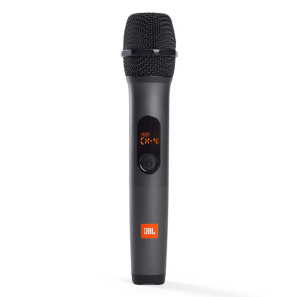 JBL PartyBox 520 Portable Speaker Karaoke Bundle with Two Wireless Microphones