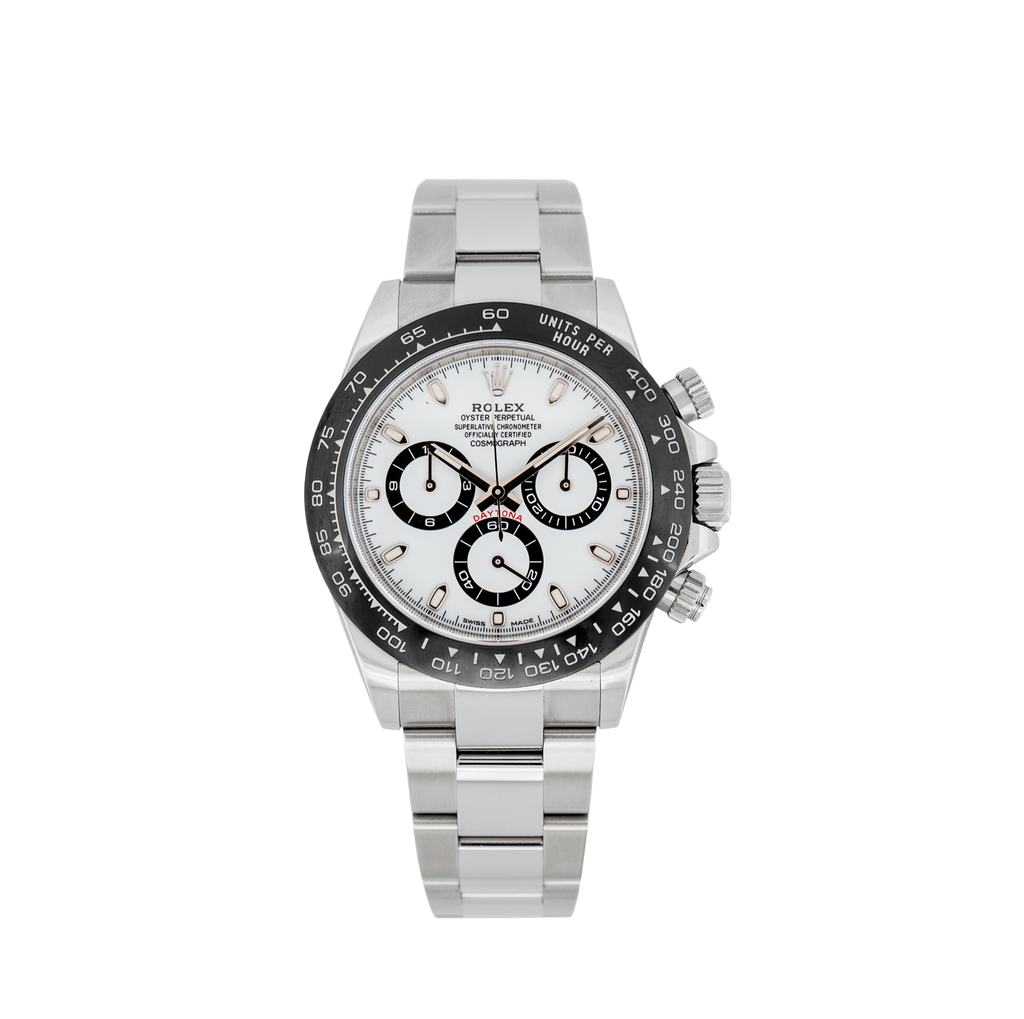 Rolex Daytona 116500, 2022