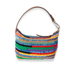 Miu Miu Crochet Mini Bag
