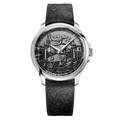 Venezianico Redentore Historia Temporis Black Watch