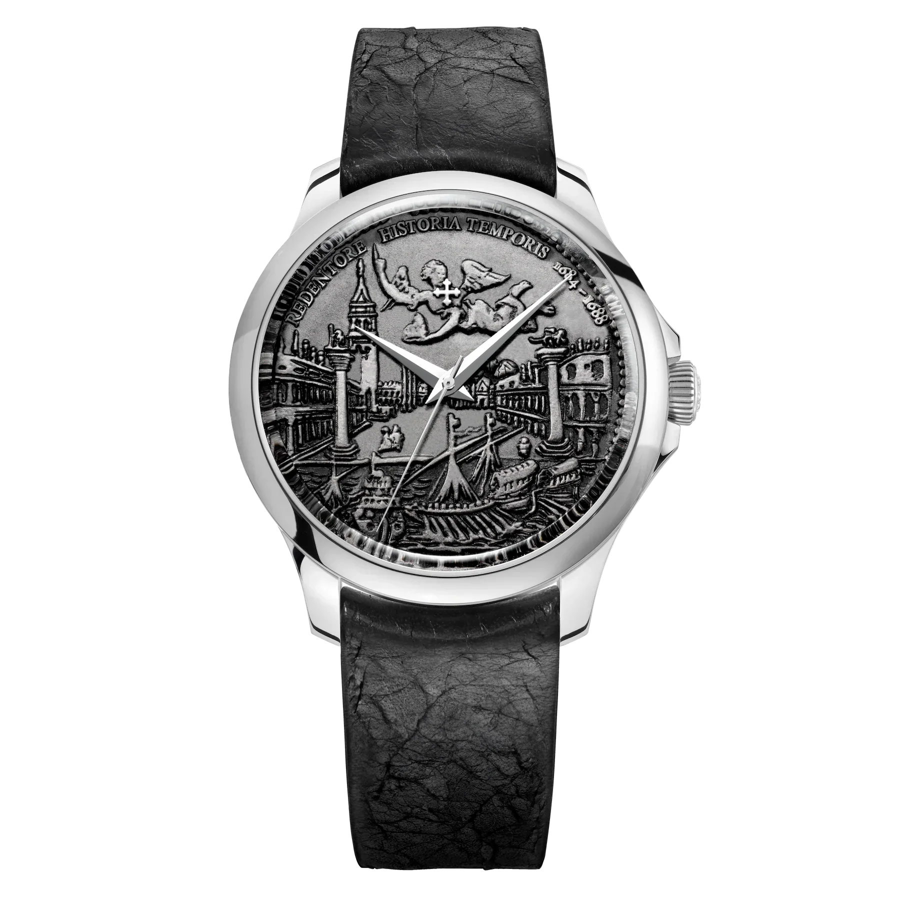 Venezianico Redentore Historia Temporis Black Watch