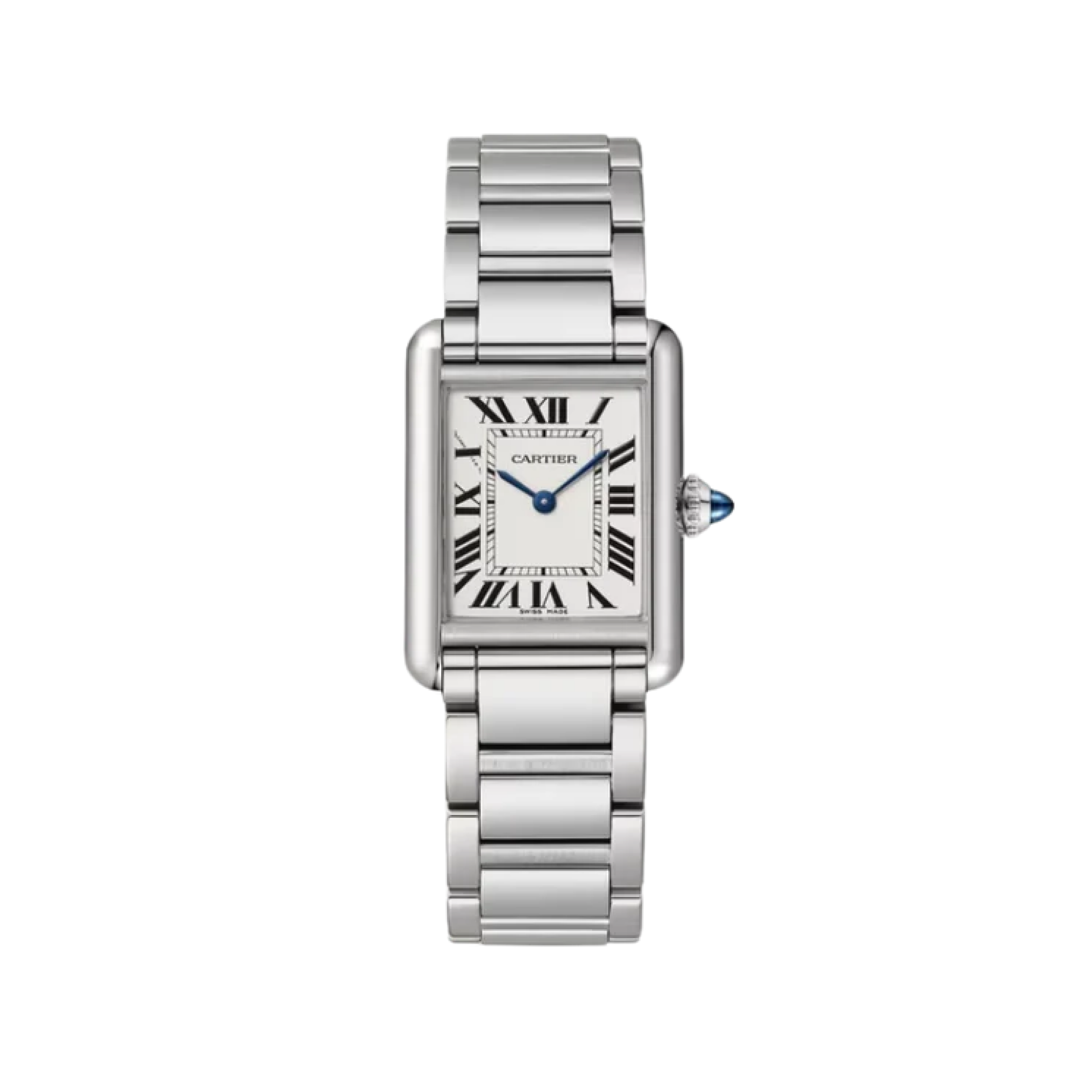 Cartier Tank Must WSTA0051