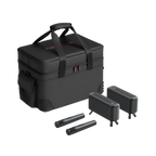 soundcore Nebula X1 Accessory Pack | Ultimate Audio for Movie Nights
