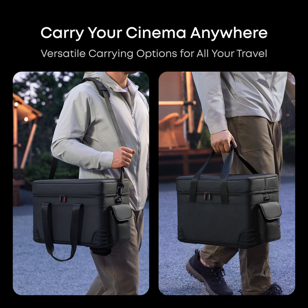 soundcore Nebula X1 Accessory Pack | Ultimate Audio for Movie Nights