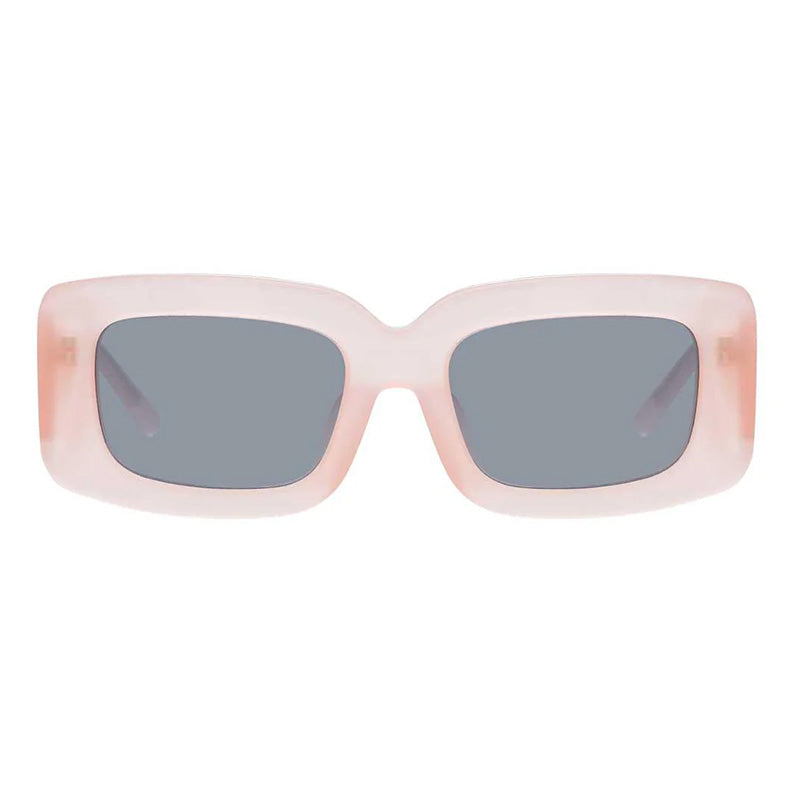 NO 21 x Linda Farrow Pink Sunglasses