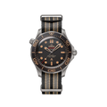 Omega Seamaster Diver 300M 007 edition 210.92.42.20.01.001