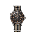 Omega Seamaster Diver 300M 007 edition 210.92.42.20.01.001