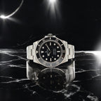 Rolex - Submariner - 124060