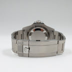 Rolex - Submariner - 124060