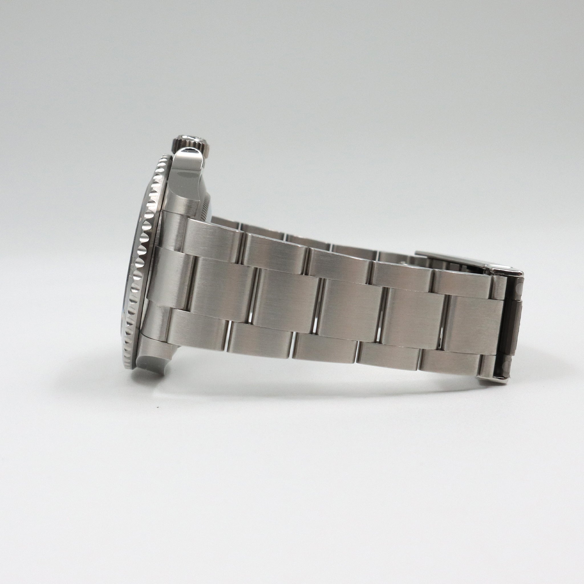 Rolex - Submariner - 124060