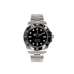 Rolex - Submariner - 124060