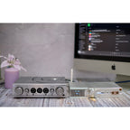 iFi Audio NEO iDSD Desktop USB DAC/Headphone Amp with Bluetooth