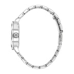 Citizen Men's Automatic Dress Watch White Dial 40mm