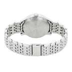 Citizen Men's Automatic Dress Watch White Dial 40mm
