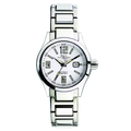 Ball Ladies Watch Engineer II Arabic Ladies White