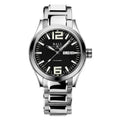 Ball Men's Watch Engineer III King Black