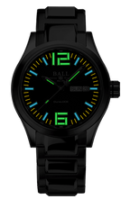 Ball Men's Watch Engineer III King Black