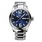 Ball Men's Watch Engineer III King Blue