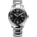 Ball Men's Watch Engineer III Legend Black