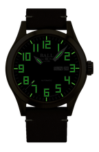 Ball Men's Watch Engineer III Bronze Black