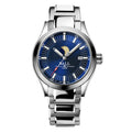 Ball Men's Watch Engineer III Moon Phase Blue