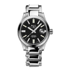 Ball Men's Watch Engineer III Legend II Black